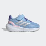 adidas Runfalcon 5 El I Bebek Koşu Ayakkabısı IE8600 - Mavi