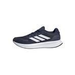 adidas RUNFALCON 5 Erkek Ayakkabı Düşük Bilek (Futbol Dışı), Mavi, 41 1/3 EU