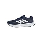 adidas RUNFALCON 5 Erkek Ayakkabı Düşük Bilek (Futbol Dışı), Mavi, 42