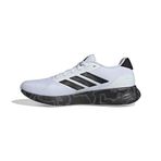 adidas RUNFALCON 5 Erkek Ayakkabı Düşük Taban (Futbol Dışı), ftwr white/core black/grey four, 42 2/3