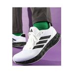 Adidas Runfalcon 5 Günlük Koşu Beyaz Spor Ayakkabı