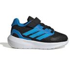 Adidas Runfalcon 5 IH6865 Siyah Bebek Spor Ayakkabı