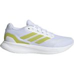 Adidas Runfalcon 5 JR6948 Beyaz Kadın Spor Ayakkabı