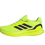 Adidas Runfalcon 5 Lucid Lemon Erkek Spor Ayakkabı