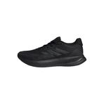 Adidas Runfalcon 5 Siyah Renkli Erkek Koşu Ayakkabısı