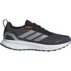 Adidas Runfalcon 5 Tr Erkek Koşu Ayakkabısı JI4084 Gri Renkli Nefes Alabilir Yapı ile Koşu ve Yürüyüş İçin İdeal