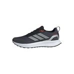 adidas Runfalcon 5 TR Erkek Koşu Ayakkabısı Siyah 41.5