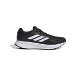 adidas Runfalcon 5 Unisex Yürüyüş Koşu Ayakkabısı - Siyah