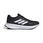 Adidas Runfalcon 5 W IH7759-JI3979 Spor Ayakkabı Suni Deri Siyah-Beyaz Bağcıklı Taban - Çok Renkli