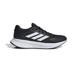 Adidas Runfalcon 5 W Kadın Koşu Ayakkabısı Ih7759 Siyah Ih7759 Siyah