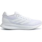 Adidas Runfalcon 5 W Kadın Spor Ayakkabı Beyaz Düz Tabanlı Rahat Tasarım IH7760