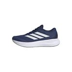 Adidas RUNFALCON 6 Erkek Spor Ayakkabı Düşük Bilekli (Futbol Dışı) DKBLUE/FTWWHT/CBLACK 42