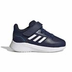 Adidas Runfalcon Mavi Çocuk Spor Ayakkabı