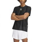 Adidas Running Ultimate UB Graphic Siyah Erkek T-shirt