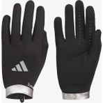 Adidas Running Unisex Siyah Koşu Eldiven.- - XL