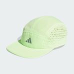 Adidas Running x 4d Heat.rdy Şapka - Standart - Yeşil