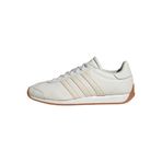 adidas Runvista Halo Kadın Sneaker, Core White, 38,5 Beden