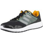 adidas S78316 Duramo 7 Atr M Erkek Yürüyüş Ayakkabısı Siyah Yeşil - Siyah - Yeşil