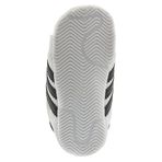 Adidas S79916 Superstar Crib Beyaz Bebek Patik Ayakkabısı