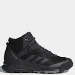 Adidas S80935 Terrex Tivid Mid Cp Siyah Erkek Trekking Bot