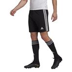 Adidas Sahale 2000K Siyah Beyaz Erkek Şort