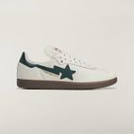 Adidas Samba Bape Erkek Günlük Spor Ayakkabı - Beyaz