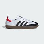 Adidas Samba Beşiktaş JQ4048 Unisex Spor Ayakkabı