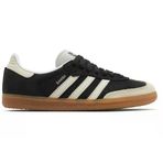 Adidas Samba Black Wonder White