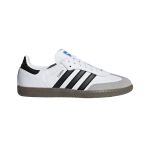 Adidas Samba Classic Beyaz Siyah