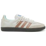 Adidas Samba Clay Strata