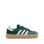 Adidas Samba Collegiate Green Gum