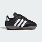 Adidas Samba Crib Çocuk Günlük Spor Ayakkabı C-adıjı2757ı10a00 Siyah