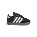 adidas SAMBA CRIB Çocuk Siyah Spor Ayakkabı JI2757