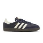 Adidas Samba “Dark Blue “