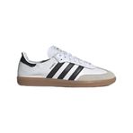 Adidas Samba Decon Beyaz Erkek Günlük Spor Ayakkabı