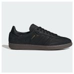 Adidas Samba Erkek Spor AYAKKABISI(IG1237) - Siyah
