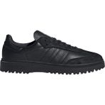 Adidas Samba Freizeit Erkek Siyah Spor Ayakkabı (JQ9407)