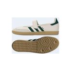 adidas Samba Jane W Kadın Sneaker IH6485