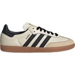 adidas Samba Kadın Günlük Ayakkabı ID0478 - Krem