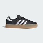 adidas Samba Kadın Günlük Spor Ayakkabı Siyah 36.5
