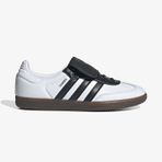 Adidas Samba Lt Erkek Beyaz Sneaker Jı3199 Beyaz