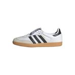 adidas Samba LT Kadın Günlük Spor Ayakkabı Beyaz 38.5