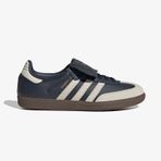 adidas Samba Lt Kadın Lacivert Sneaker Jh5705 Mavi