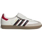 adidas SAMBA LT Spor Ayakkabı Beyaz JQ5124