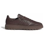 Adidas Samba Lx Freizeit Erkek Günlük Ayakkabı HQ9251 Kahverengi