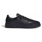 Adidas Samba Lx Freizeit Erkek Günlük Ayakkabı JQ9407 Siyah