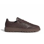 Adidas Samba Lx Freizeit HQ9251 Kahverengi Erkek Günlük Spor Ayakkabı