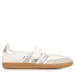 adidas Samba Mary Jane Kadın Beyaz Babet