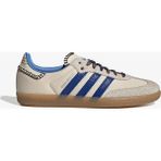 adidas Samba Nylon x Wales Bonner Bej Unisex Günlük Ayakkabı - 0019 Bej