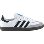 Adidas Samba OG B75806 Unisex Spor Ayakkabı